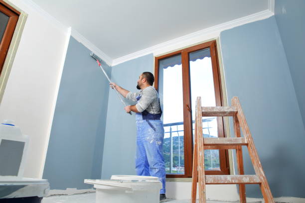 Best Trim and Molding Painting  in Breckenridge, TX